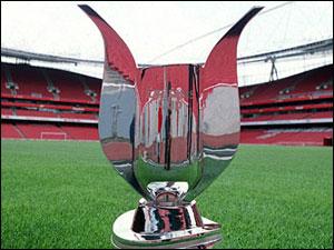 Emirates Cup : Présentation