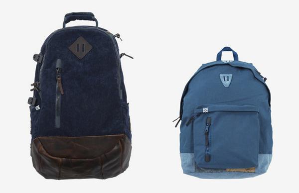 VISVIM – F/W 2011 – BAG COLLECTION