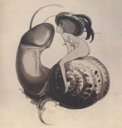 Franz_von_Bayros_Ex-libris