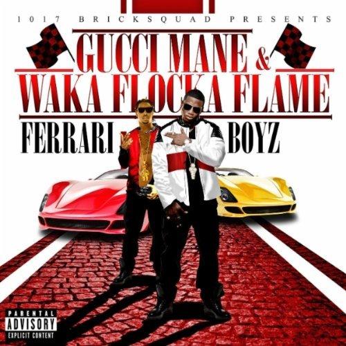 Gucci Mane ft Waka Flocka Flame - So Many Things (2011)