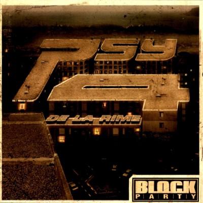 Psy 4 Rime ft Algerino Et Lorenzo Et VA - sale bete (REMIX) (0000)