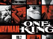 Wayman Kozi Anansi Criminels gros (2011)