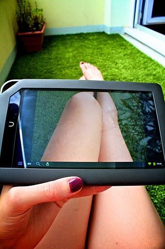 Projet 30/52 : Transparence