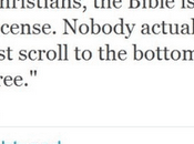 logiciel Libre opportunité politique