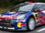 Loeb s’impose Finlande