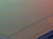 Voici image venant directement Londres °iPhone