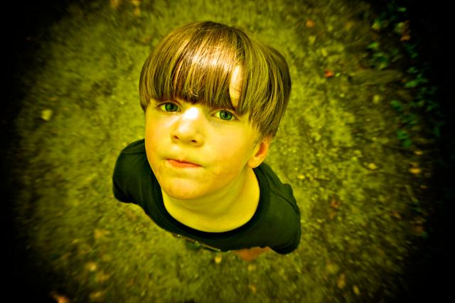 La photo du dimanche #5