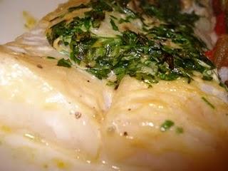 Interblogs #19 : Les gourmandises de Nadia : Panga à la crème de soja