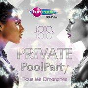 PRIVAT POOL PARTY@PATIO JOIA