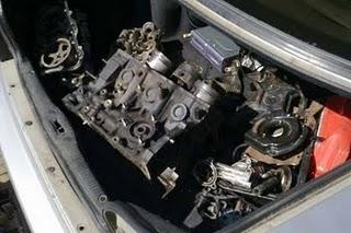 Assurances voitures : Le piège de la garantie Pannes mécaniques