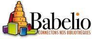 logo Babelio