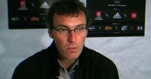 Blanc : « Ça me stimule de jouer l’Espagne »