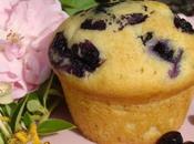 Petits moelleux myrtilles