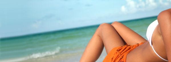 Bronzer en toute sérénité