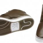 adidas originals foray brown spice white 03 150x150 adidas Originals Festival Pack Automne/Hiver 2011