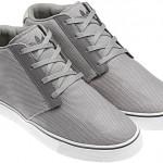 adidas originals foray shift grey sharp grey 02 150x150 adidas Originals Festival Pack Automne/Hiver 2011