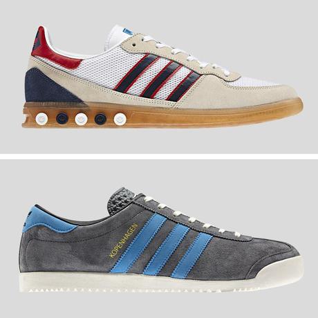 adidas archive pack 2 Adidas Archive Pack 