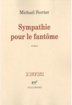 Michaël Ferrier Prix littéraire de la Porte Dorée 2011