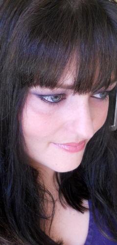 Shock-a-holic, le fard qui tue