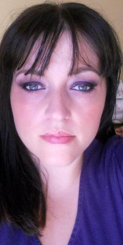 Shock-a-holic, le fard qui tue