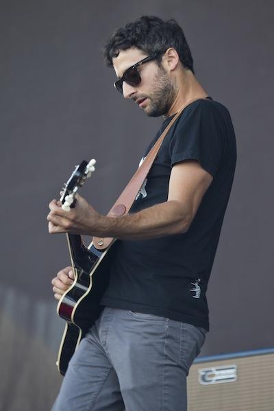 Karkwa: l’art d’avoir du fun