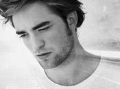Robert Pattinson nouveau projet cinématographique...