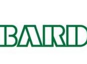 C.R. Bard (NYSE:BCR)