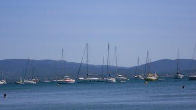 DES VACANCES A HYERES...