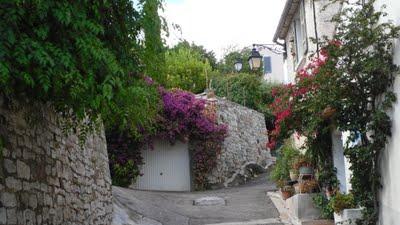 DES VACANCES A HYERES...