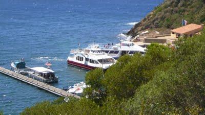 DES VACANCES A HYERES...