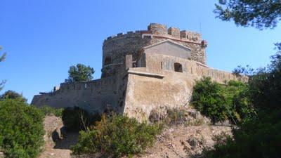 DES VACANCES A HYERES...