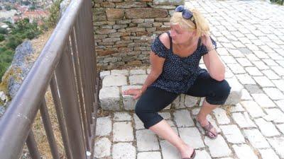 DES VACANCES A HYERES...