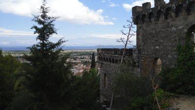 DES VACANCES A HYERES...