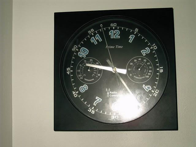 chronique de l'intendance