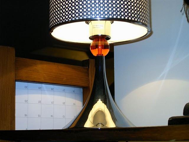 chronique de l'intendance