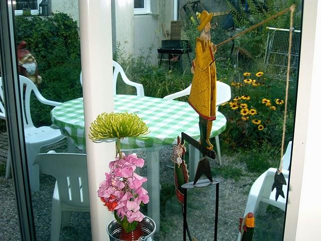 chronique de l'intendance