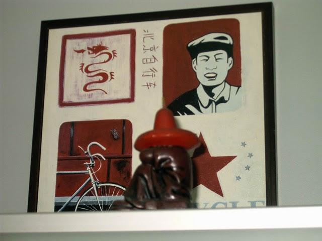 chronique de l'intendance