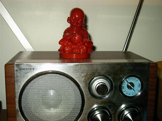 chronique de l'intendance