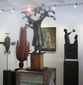 013 20 ans de la galerie Blanchard