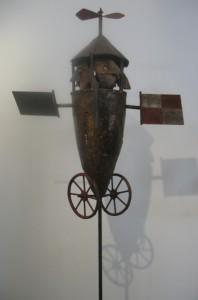 014 20 ans de la galerie Blanchard