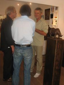 020 20 ans de la galerie Blanchard