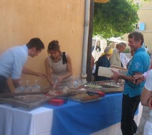 017 20 ans de la galerie Blanchard