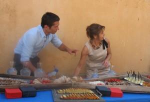 018 20 ans de la galerie Blanchard