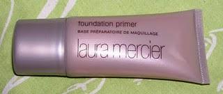 La base de maquillage Laura Mercier : test de 16 heures