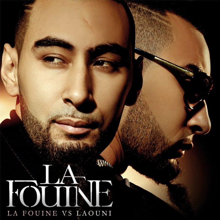 La Fouine - Chewing Gum (2011)