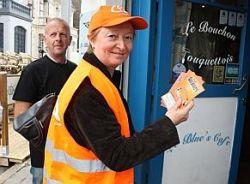 Du chômage à l’engrenage du travail saisonnier