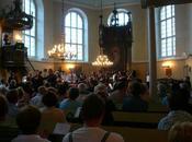 Images jour Parnu (Estonie)