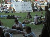 Egypte: suspension sit-in place Tahrir pour mois ramadan