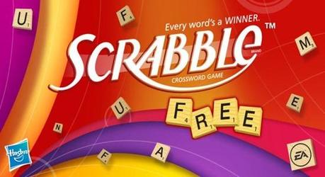 scrabble free