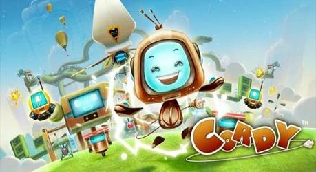 ordy Android Market